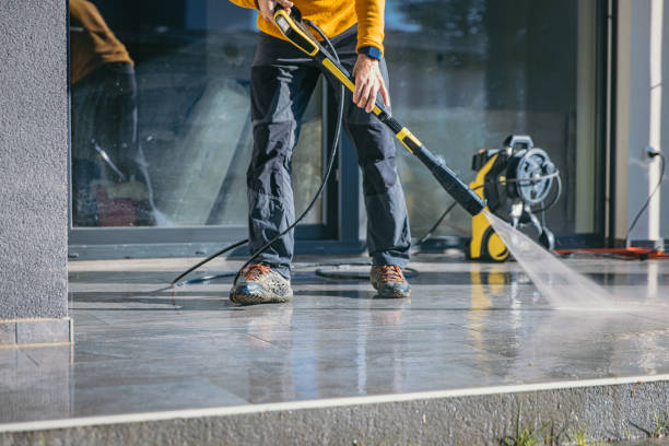 Why Choose Our Certified Pressure Washing Experts for Your Project Needs in Weiser, ID?