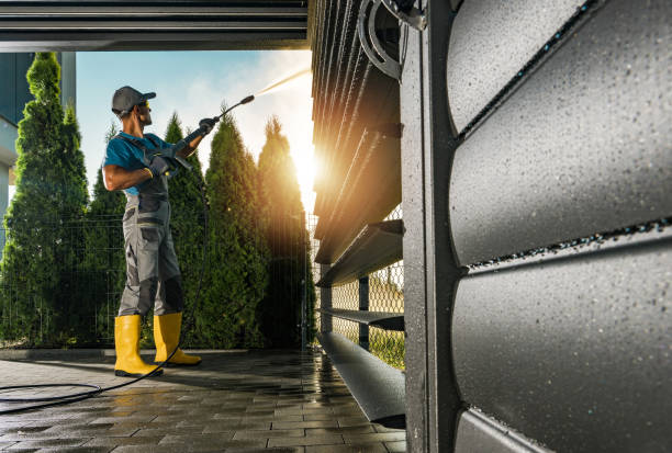 Best Roof Power Washing Services  in Weiser, ID