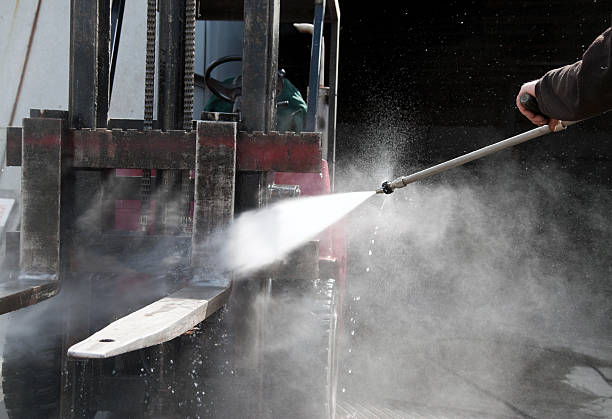 Best Deck Cleaning Services  in Weiser, ID