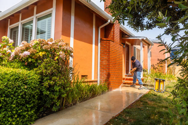 Best Commercial Building Pressure Washing  in Weiser, ID