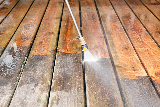 Best Pressure Washing Patio  in Weiser, ID