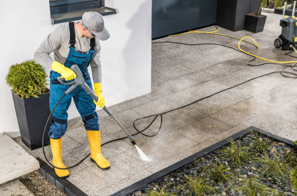 Best Pressure Washing Siding  in Weiser, ID