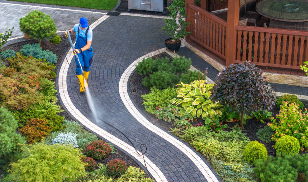Professional Pressure Washing in Weiser, ID