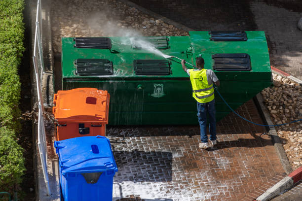 Roof Power Washing Services in Weiser, ID